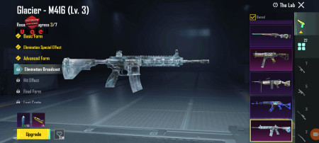 خرید و فروش اکانت پابجی موبایل