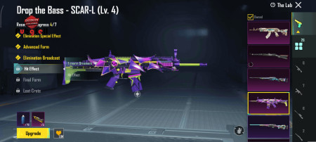 خرید و فروش اکانت پابجی موبایل