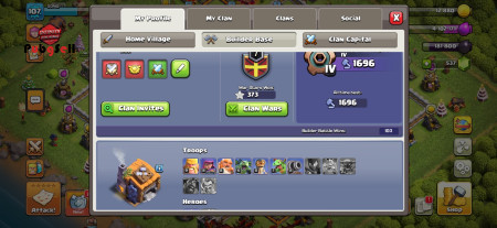 خرید و فروش اکانت پابجی موبایل
