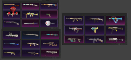 خرید و فروش اکانت پابجی موبایل