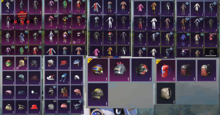 خرید و فروش اکانت پابجی موبایل