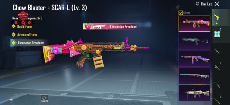 خرید و فروش اکانت پابجی موبایل