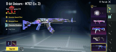 خرید و فروش اکانت پابجی موبایل