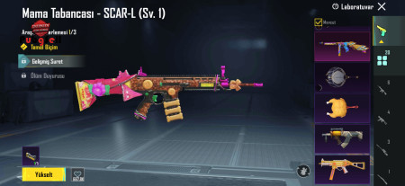 خرید و فروش اکانت پابجی موبایل