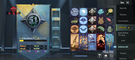 خرید و فروش اکانت پابجی موبایل