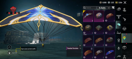 خرید و فروش اکانت پابجی موبایل