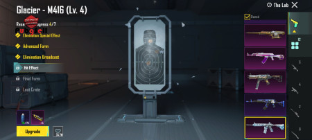 خرید و فروش اکانت پابجی موبایل