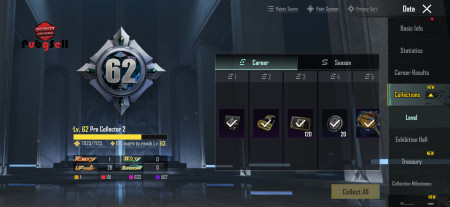 خرید و فروش اکانت پابجی موبایل