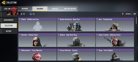 خرید و فروش اکانت پابجی موبایل