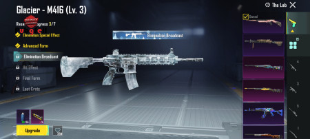 خرید و فروش اکانت پابجی موبایل