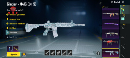 خرید و فروش اکانت پابجی موبایل