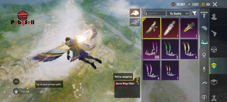 خرید و فروش اکانت پابجی موبایل