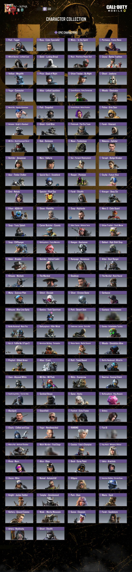 خرید و فروش اکانت پابجی موبایل