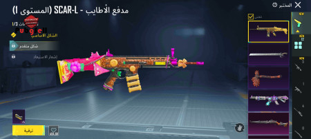 خرید و فروش اکانت پابجی موبایل