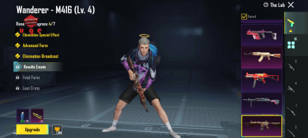 خرید و فروش اکانت پابجی موبایل