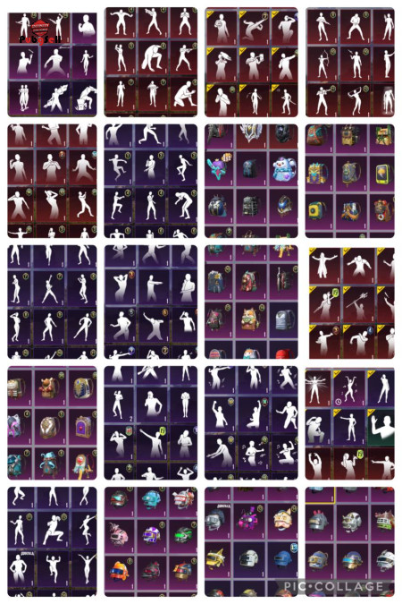 خرید و فروش اکانت پابجی موبایل