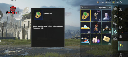 خرید و فروش اکانت پابجی موبایل