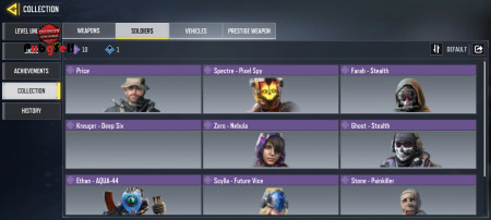 خرید و فروش اکانت پابجی موبایل