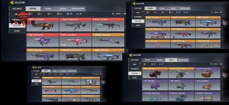 خرید و فروش اکانت پابجی موبایل