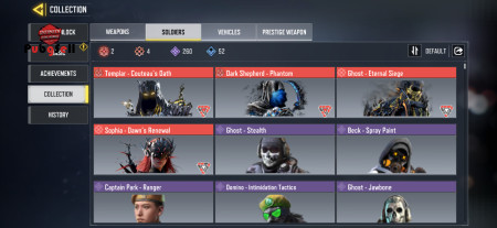 خرید و فروش اکانت پابجی موبایل