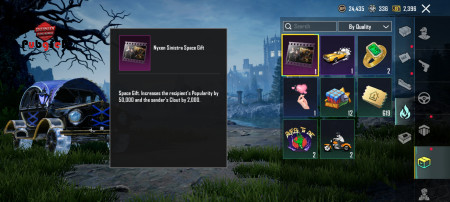 خرید و فروش اکانت پابجی موبایل