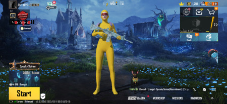 خرید و فروش اکانت پابجی موبایل