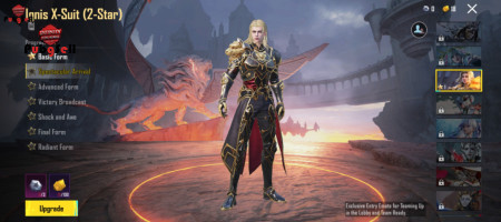 خرید و فروش اکانت پابجی موبایل