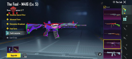 خرید و فروش اکانت پابجی موبایل