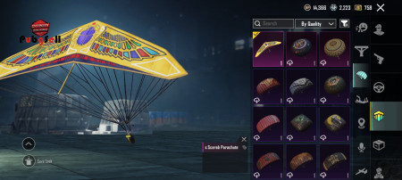 خرید و فروش اکانت پابجی موبایل