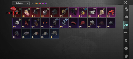 خرید و فروش اکانت پابجی موبایل