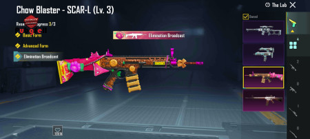 خرید و فروش اکانت پابجی موبایل