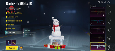 خرید و فروش اکانت پابجی موبایل