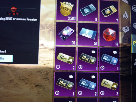 خرید و فروش اکانت پابجی موبایل