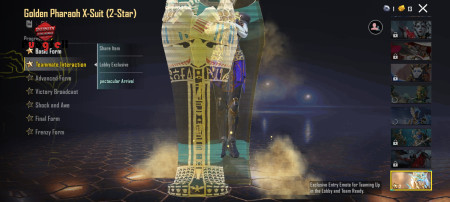 خرید و فروش اکانت پابجی موبایل