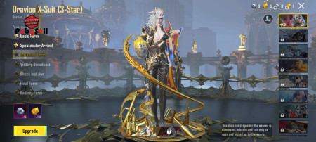 خرید و فروش اکانت پابجی موبایل