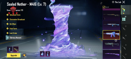 خرید و فروش اکانت پابجی موبایل