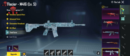 خرید و فروش اکانت پابجی موبایل