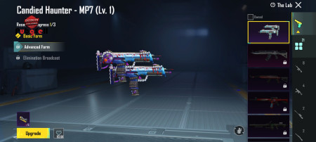 خرید و فروش اکانت پابجی موبایل