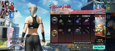 خرید و فروش اکانت پابجی موبایل