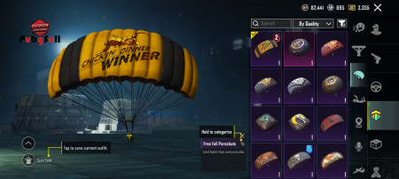 خرید و فروش اکانت پابجی موبایل