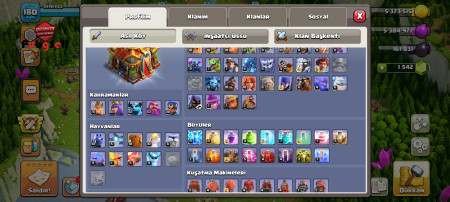 خرید و فروش اکانت پابجی موبایل