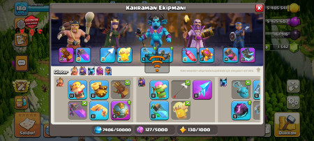 خرید و فروش اکانت پابجی موبایل