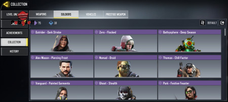 خرید و فروش اکانت پابجی موبایل