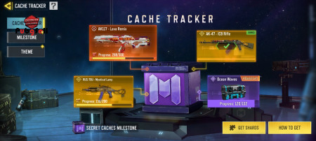 خرید و فروش اکانت پابجی موبایل