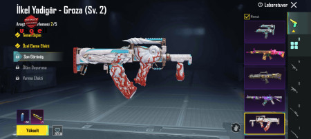 خرید و فروش اکانت پابجی موبایل