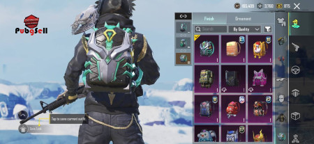 خرید و فروش اکانت پابجی موبایل