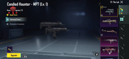 خرید و فروش اکانت پابجی موبایل