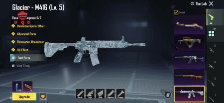 خرید و فروش اکانت پابجی موبایل