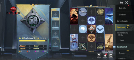 خرید و فروش اکانت پابجی موبایل