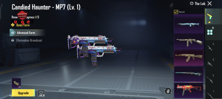 خرید و فروش اکانت پابجی موبایل